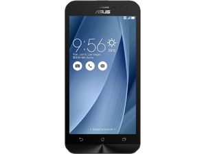 ASUS ZenFone GO ZB500KL 16GB strieborná
