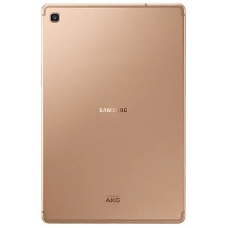 Samsung Galaxy Tab S5E 64GB LTE, zlatá