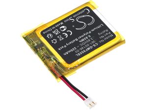 Batéria pre Garmin Forerunner 955 Solar, 220 mAh, Li-Pol
