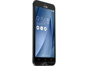 ASUS ZenFone GO ZB500KL 16GB strieborná