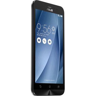 ASUS ZenFone GO ZB500KL 16GB strieborná
