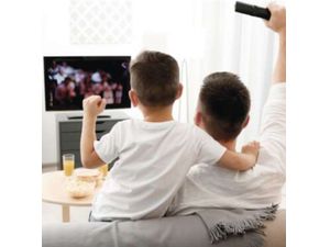 Set-top box EMOS EM190-S HD HEVC H265 (DVB-T2)