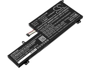 Batéria pre Lenovo Yoga 720-15, 6150 mAh