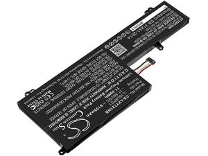 Batéria pre Lenovo Yoga 720-15, 6150 mAh