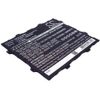 Batéria pre Alcatel One Touch Pop 10, 4600 mAh, Li-Pol