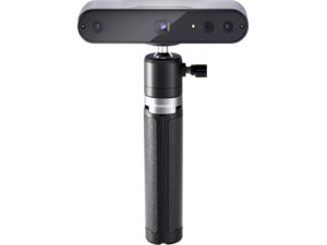 Revopoint INSPIRE ručný 3D skener, 0,1 mm, 18 fps, 9-osová IMU, WiFi 6