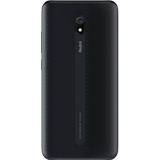 Xiaomi Redmi 8A 32GB, čierna