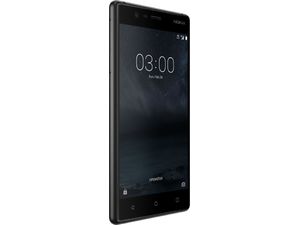 Nokia 3 Single SIM čierna