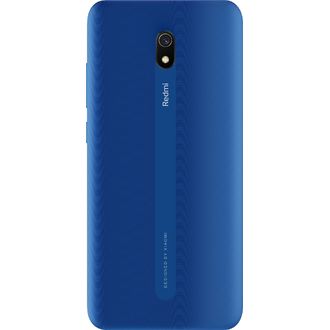 Xiaomi Redmi 8A 32GB, modrá