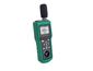 Mastech MS6300 Multifunkčný merací prístroj 5v1, teplomer, anemometer, hlukomer, vlhkomer, luxmeter