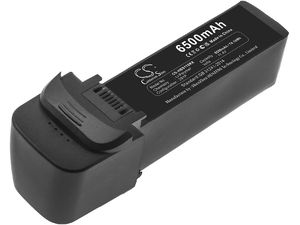 Batéria pre Hubsan Zino Pro Plus, 6500 mAh, vysoká kapacita