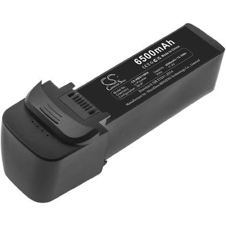 Batéria pre Hubsan Zino Pro Plus, 6500 mAh, vysoká kapacita