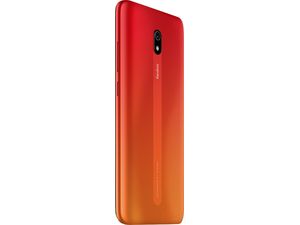 Xiaomi Redmi 8A 32GB, červená