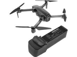 Batéria pre Hubsan Zino Pro Plus, 6500 mAh, vysoká kapacita