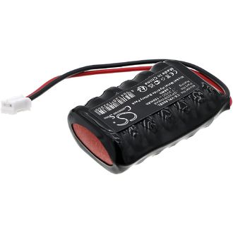 Batéria pre Volvo 8622268, 91110042, kompaktná autosiréna a iné, 150 mAh, Li-Ion