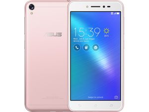 ASUS ZenFone Live ZB501KL ružová