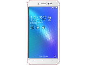 ASUS ZenFone Live ZB501KL ružová