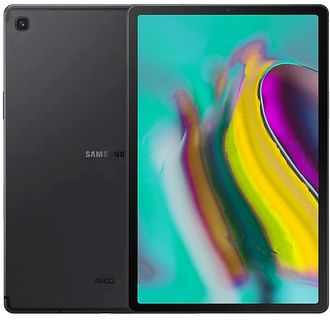 Samsung Galaxy Tab S5e 64GB Wi-Fi, čierna