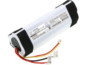Batéria pre Dreame H10, H11, H11 Max, H12 Max, 4000 mAh, Li-Ion