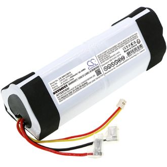 Batéria pre Dreame H10, H11, H11 Max, H12 Max, 4000 mAh, Li-Ion