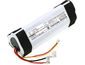 Batéria pre Dreame H10, H11, H11 Max, H12 Max, 4000 mAh, Li-Ion