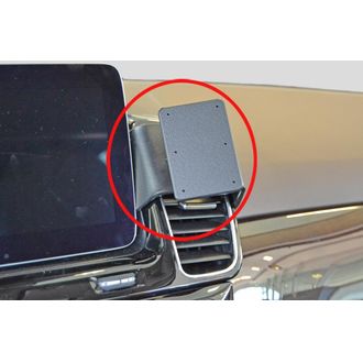 Brodit ProClip montážna konzola pre Mercedes Benz Mercedes Benz GL/GLE/GLS-Class 17-19, na stred