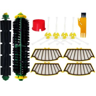 Súprava kefy a filtra Mobilly pre iRobot Roomba série 500