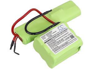 Batéria pre AEG, Electrolux (ekv. 4055132304), 1300mAh