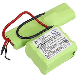 Batéria pre AEG, Electrolux (ekv. 4055132304), 1300mAh