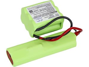 Batéria pre AEG, Electrolux (ekv. 4055132304), 1300mAh