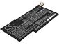 Batéria pre MSI GS63, MSI GS73, MSI WS63, 5300 mAh