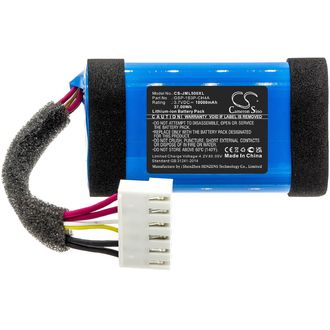 Batéria pre JBL Charge 5, 10000 mAh, Li-Ion