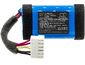 Batéria pre JBL Charge 5, 10000 mAh, Li-Ion