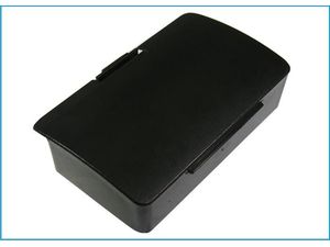 Batéria pre Garmin GPSMAP 276, 296, 376, 378, 478, 495, 2200 mAh