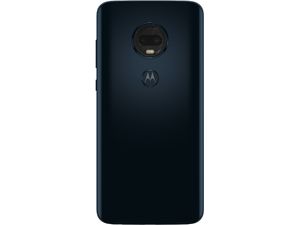 Motorola Moto G7 Plus, modrá