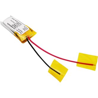 Batéria pre Sony Nwz-W262, 150 mAh, Li-Ion