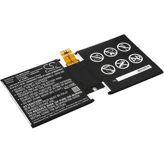 Batéria pre Microsoft Surface 3 10,8", 7200 mAh, Li-Pol