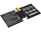 Batéria pre Microsoft Surface 3 10,8", 7200 mAh, Li-Pol