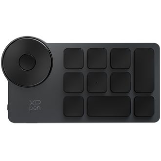 XPPen wireless shortcut remote
