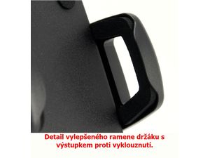 Herbert Richter Mini PDA Gripper 2 držiak pre telefóny so šírkou 59-89 mm