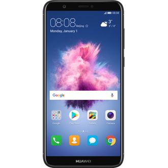 Huawei P Smart black