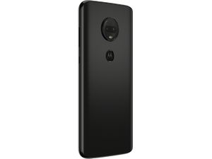 Motorola Moto G7, čierna