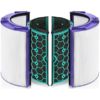 Mobilly náhradný filter pre čističku vzduchu Dyson DP04 HP04 HP05 TP04 TP05, ek 969048-02