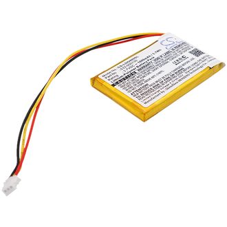 Batéria pre Logitech G403, G703, G900, G903, 1000mAh