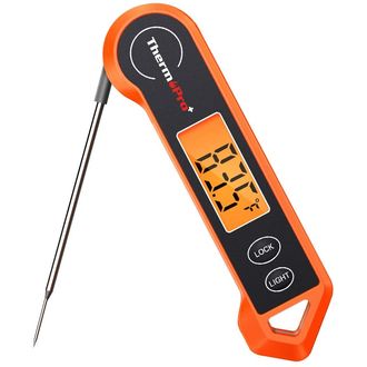ThermoPro digitálny teplomer TP-19H