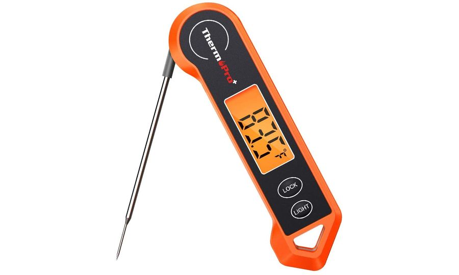 ThermoPro digitálny teplomer TP-19H
