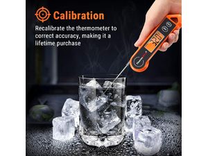 ThermoPro digitálny teplomer TP-19H