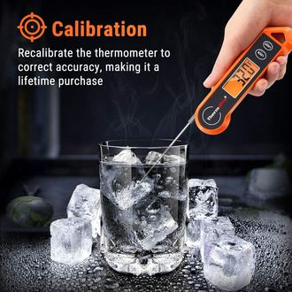 ThermoPro digitálny teplomer TP-19H