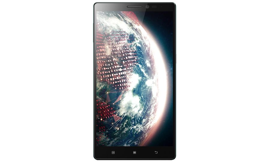 Lenovo Vibe Z2 Pro, čierna