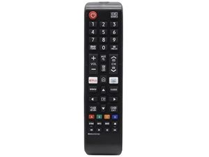 Univerzálny diaľkový ovládač pre televízor Samsung